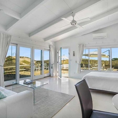 Driftwood Resort On The Ocean Montauk Exterior foto