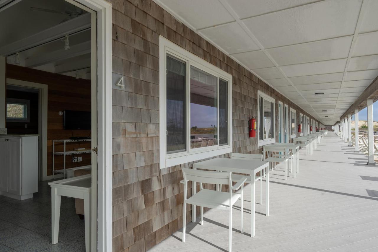 Driftwood Resort On The Ocean Montauk Exterior foto