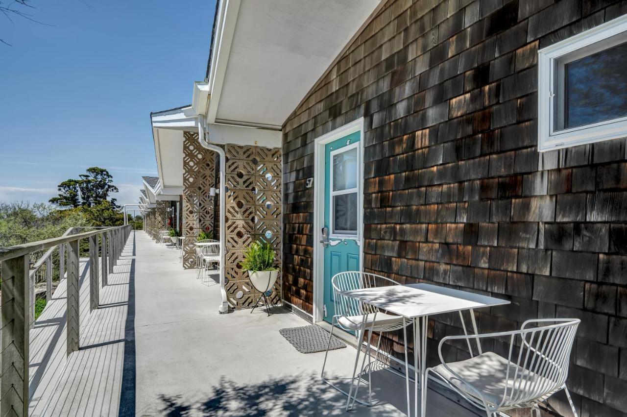 Driftwood Resort On The Ocean Montauk Exterior foto