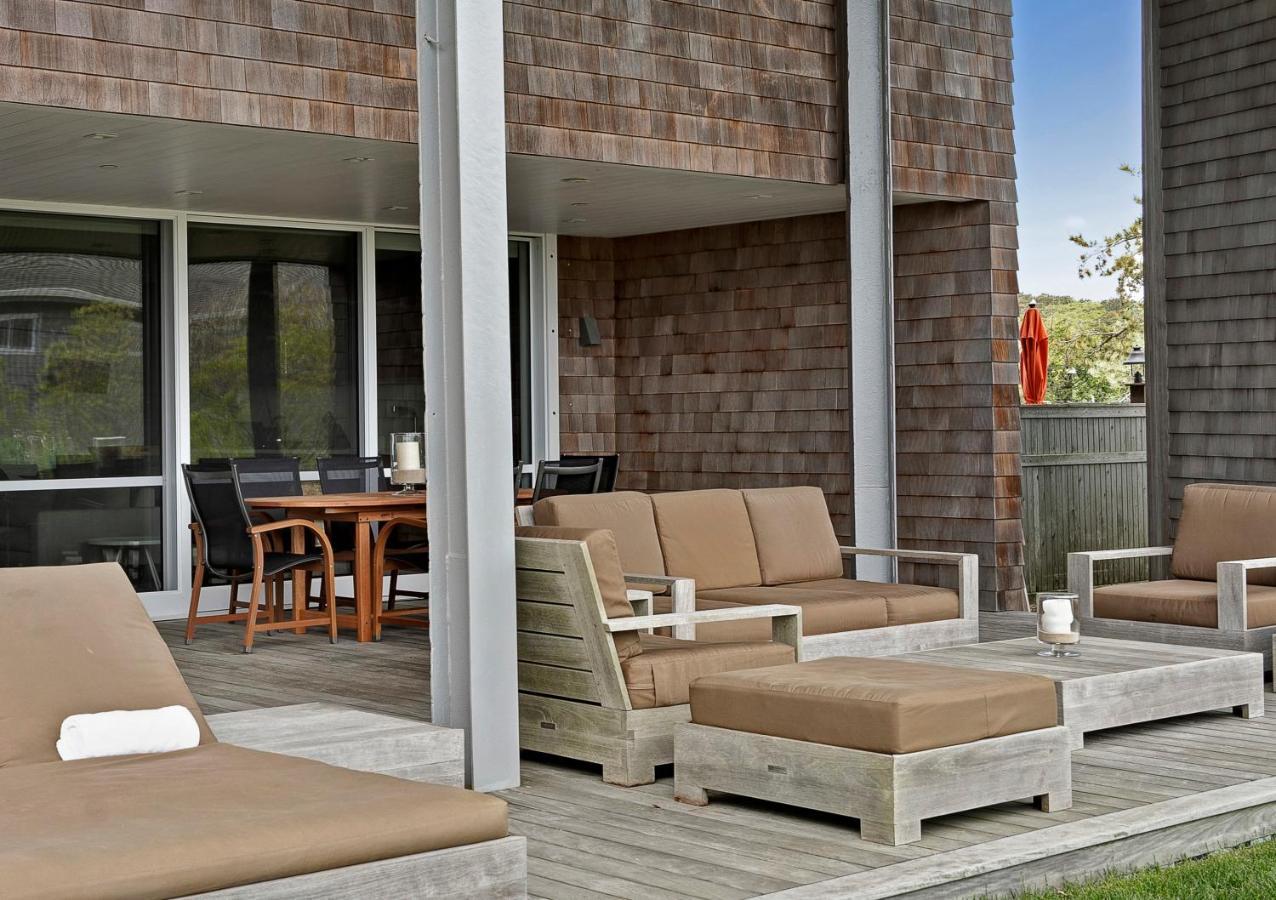 Driftwood Resort On The Ocean Montauk Exterior foto
