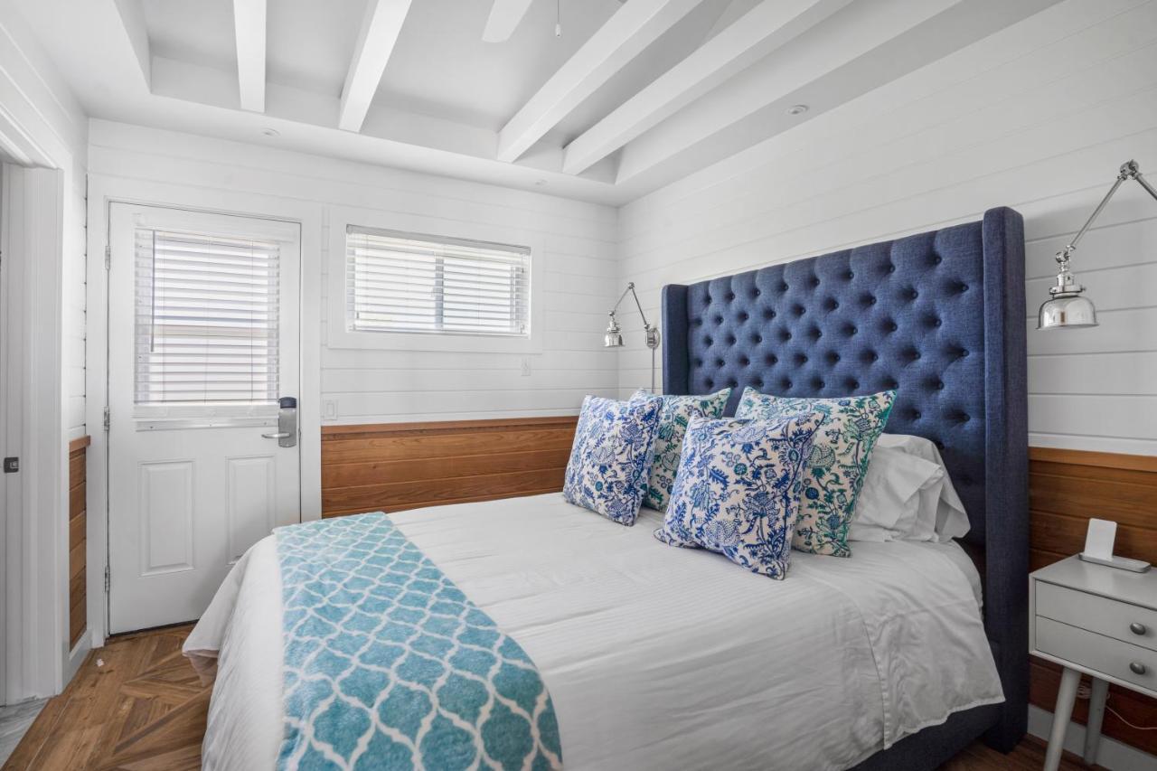 Driftwood Resort On The Ocean Montauk Exterior foto