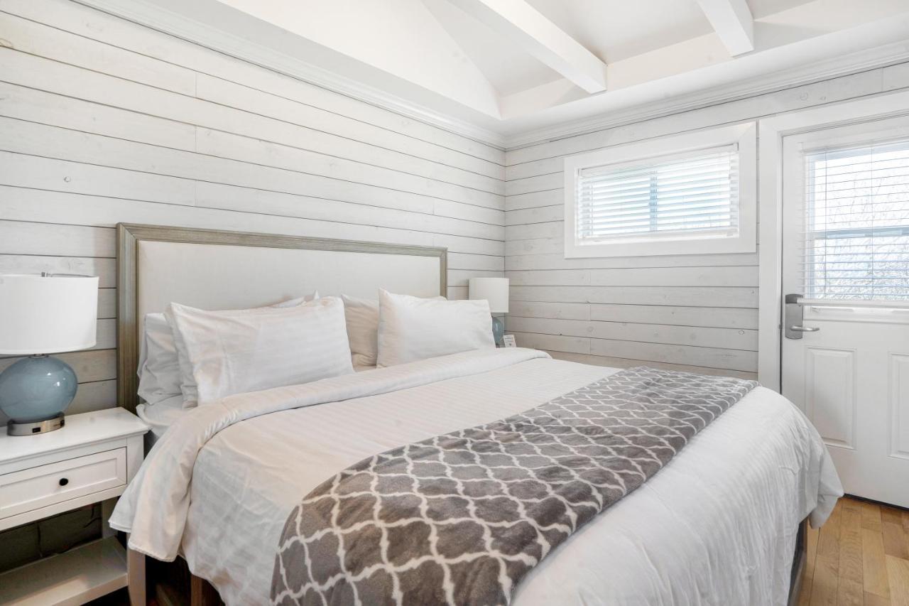 Driftwood Resort On The Ocean Montauk Exterior foto