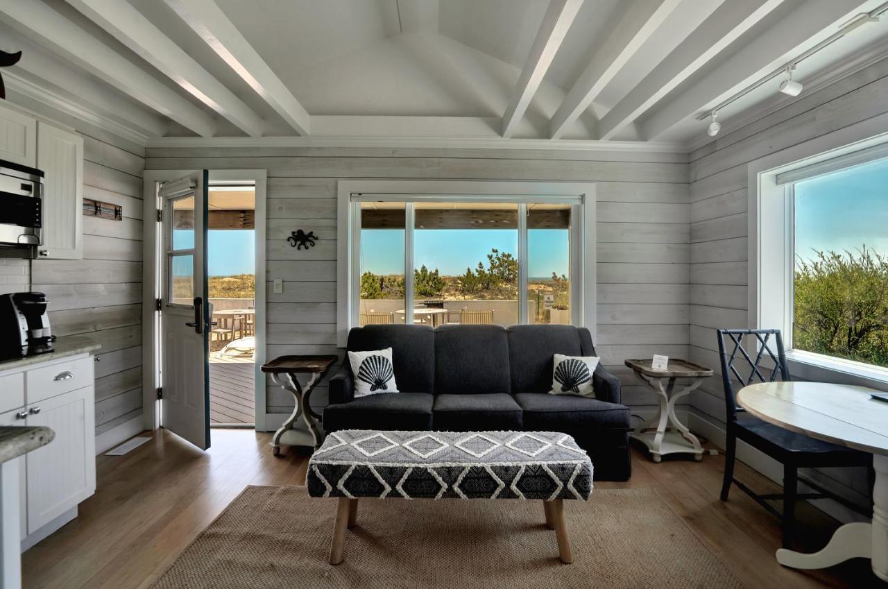 Driftwood Resort On The Ocean Montauk Exterior foto