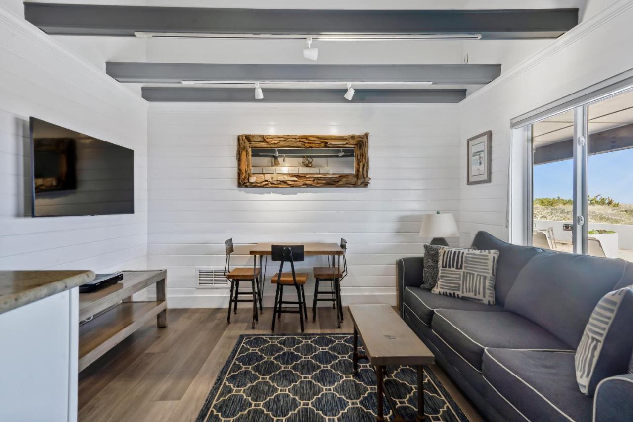 Driftwood Resort On The Ocean Montauk Exterior foto