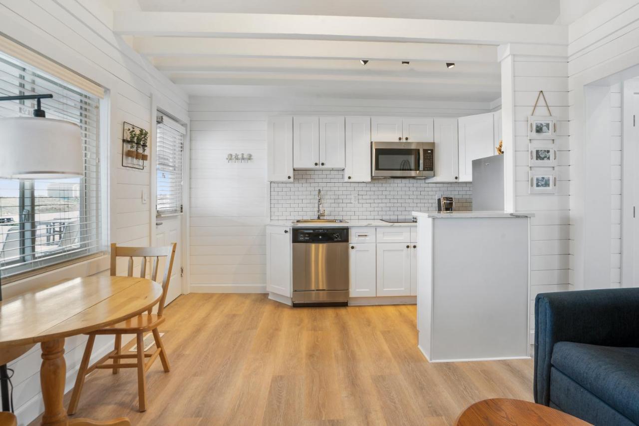 Driftwood Resort On The Ocean Montauk Exterior foto
