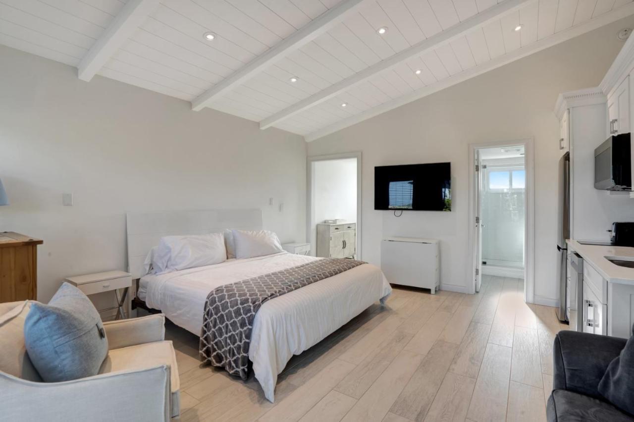 Driftwood Resort On The Ocean Montauk Exterior foto